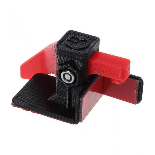 New Esc Easy Start Trigger Power Switch for 1/10 Rc Crawler Traxxas Trx-4 for Tr 1