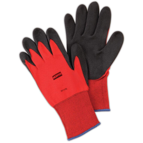 North Safety NF11/10XL