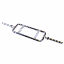 Barre     triceps CAP Barbell Regular Solid de 34 pouces