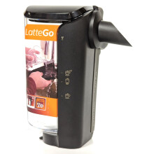 N hradn karafa Premium, velk chr mov , pre k vovary Philips LatteGo Espresso (pre EP5447/94, EP4347/94, EP3246/74)