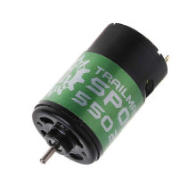 550 21t 27t Electric Brushed Motor 110100046 Rc Car Model Vehicle Replacement