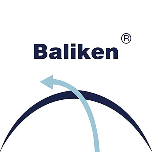 BALIKEN Τραπεζοσανίδα Καζίνο Φελτ 36"x72" για Craps 2