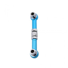 (47mm) Aluminium Alloy Steering Rod Rc Car Linkage Servo Rods Replacement Accessory For Hsp 94111 94188