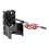 (Silver) Alloy Double Heatsinks Engine Motor Remote Control Car Truck Buggy Crawler 3
