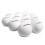 TouchTennis 12 Ball Pack Bolas de espuma oficial 2