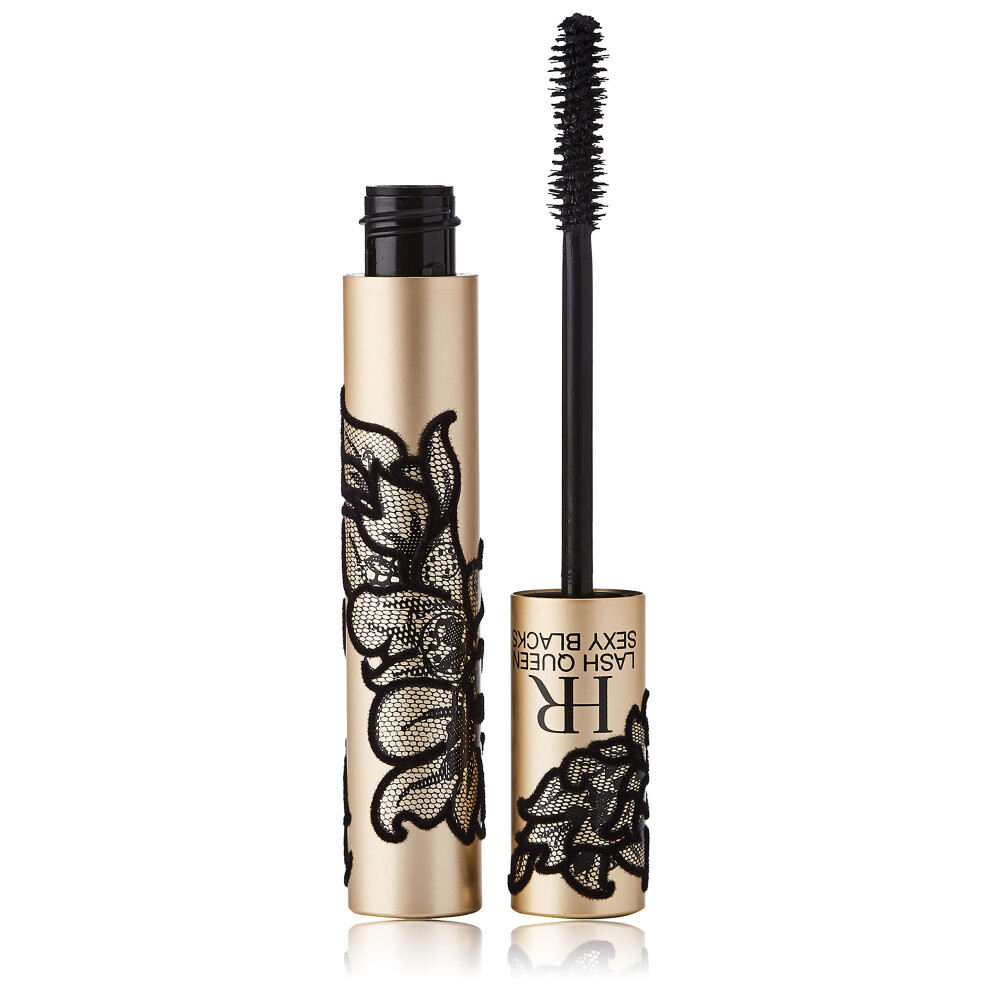Mascara Helena Rubinstein Lash Queen Sexy Noir 0,23 once