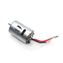 1:18 Electric Rc Car A959-b-13 540 Metal Motor for Wltoys A959-b A969-b A979-b S