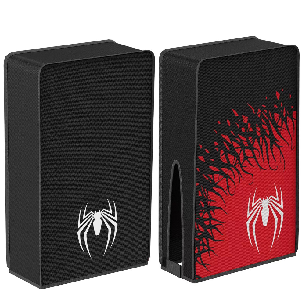 (Vertical Dust Cover) Dust Cover For Ps5 Slim, Console Waterproof Scratch-Resistant Protective Case Hot 6963793794850