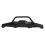 (Black) Metal Front Bumper Upgrade Parts With Hook For C14 Semi-card-black 3