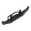 (Black) Metal Front Bumper Upgrade Parts With Hook For C14 Semi-card-black 4