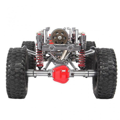 (4PCS) Remote Control Model Kits Replacement Part Hydraulic Shock Absorber 2