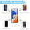For Samsung Galaxy A14 5G SM-A146P SM-A146U LCD Screen Replacement 2