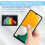 For Samsung Galaxy A14 5G SM-A146P SM-A146U LCD Screen Replacement 6
