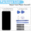 For Samsung Galaxy A14 5G SM-A146P SM-A146U LCD Screen Replacement 7