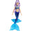 Mattel Mattel Disney Η Μικρή Γοργόνα Σετ Κούκλας Αδελφών Άριελ με 3 Γοργόνες 2