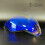 (Rainbow) Icon Airflite Visor Shield - Fliteshield Mirrored Airflite Faceshield - Replacement Face Shield For Icon Airflite Helmets 3