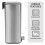30L Square Stainless Steel Kitchen Bin, Pedal Bin with Soft-Close Lid Dustbin 7