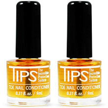 TIPS Toe Nail Conditioner 2 csomag