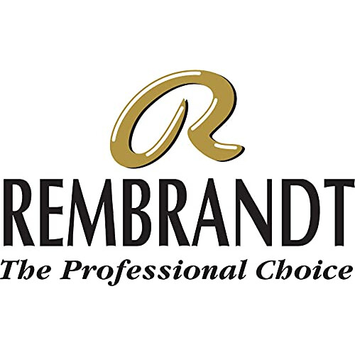 Rembrandt FARBE    L ZINNOBERROT uns: eine Gr      e 2