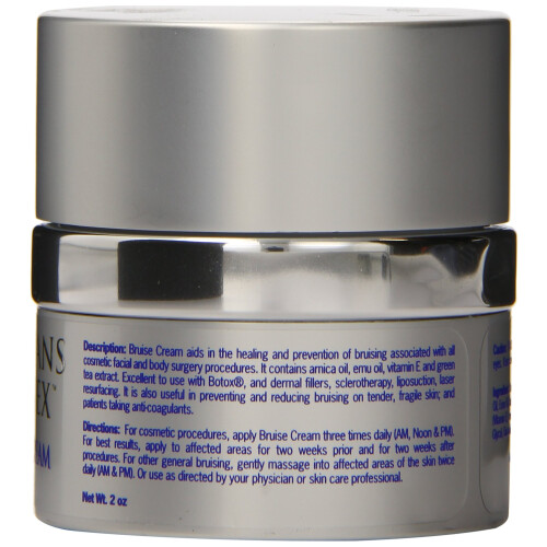Clinicians Complex Bloeduitstorting Crème, 2.0 Ounce 1
