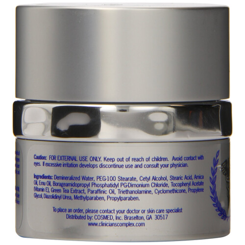 Clinicians Complex Bloeduitstorting Crème, 2.0 Ounce 2