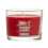 Yankee Candle Yankee Candle Mini Κερί Βαζάκι, Άρωμα Sparkling Cinnamon, Φυσικό Κερί Σόγιας, 1.3 OZ 2