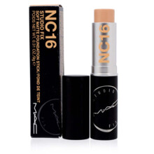 MAC COSMETICS/STUDIO FIX SOFT MATTE FOUNDATION STICK (NC16) 0,32 OZ (0,9 ML)