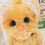 (White) Plush Electronic Cats Move Meow Walking Lifelike Interactive Pet Stuffed Kitten H 4