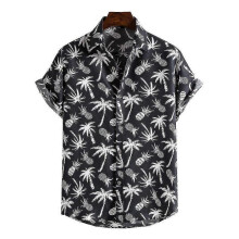 (XXXL) Men's Hawaiian Shirts - Hawaiian Shirts For Men