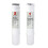 Honeywell Honeywell 50046086-001#1 Sedimentfilter und #2 RO-Filter (2er-Pack) 1