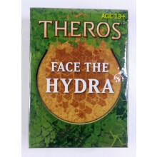 Mazo de desaf o Theros: Enfr ntate a la Hidra de Magic The Gathering