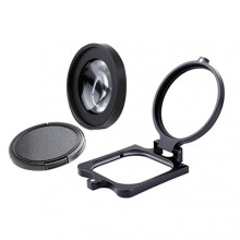 (1) Portable Action Camera Diving Filter Kit Professional For Gopro Hero 9 8