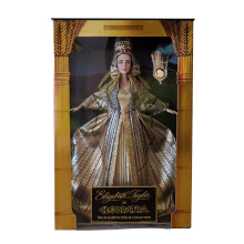 Barbie Collector # 23595 Cl   op   tre