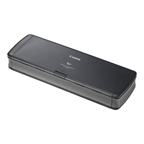 Canon ImageFORMULA P-215II Mobile Document Scanner 1