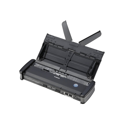 Canon ImageFORMULA P-215II Mobile Document Scanner 2