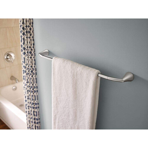 Moen T373BN nichel spazzolato 2