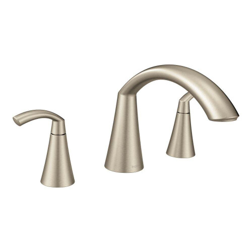 Moen T373BN nichel spazzolato
