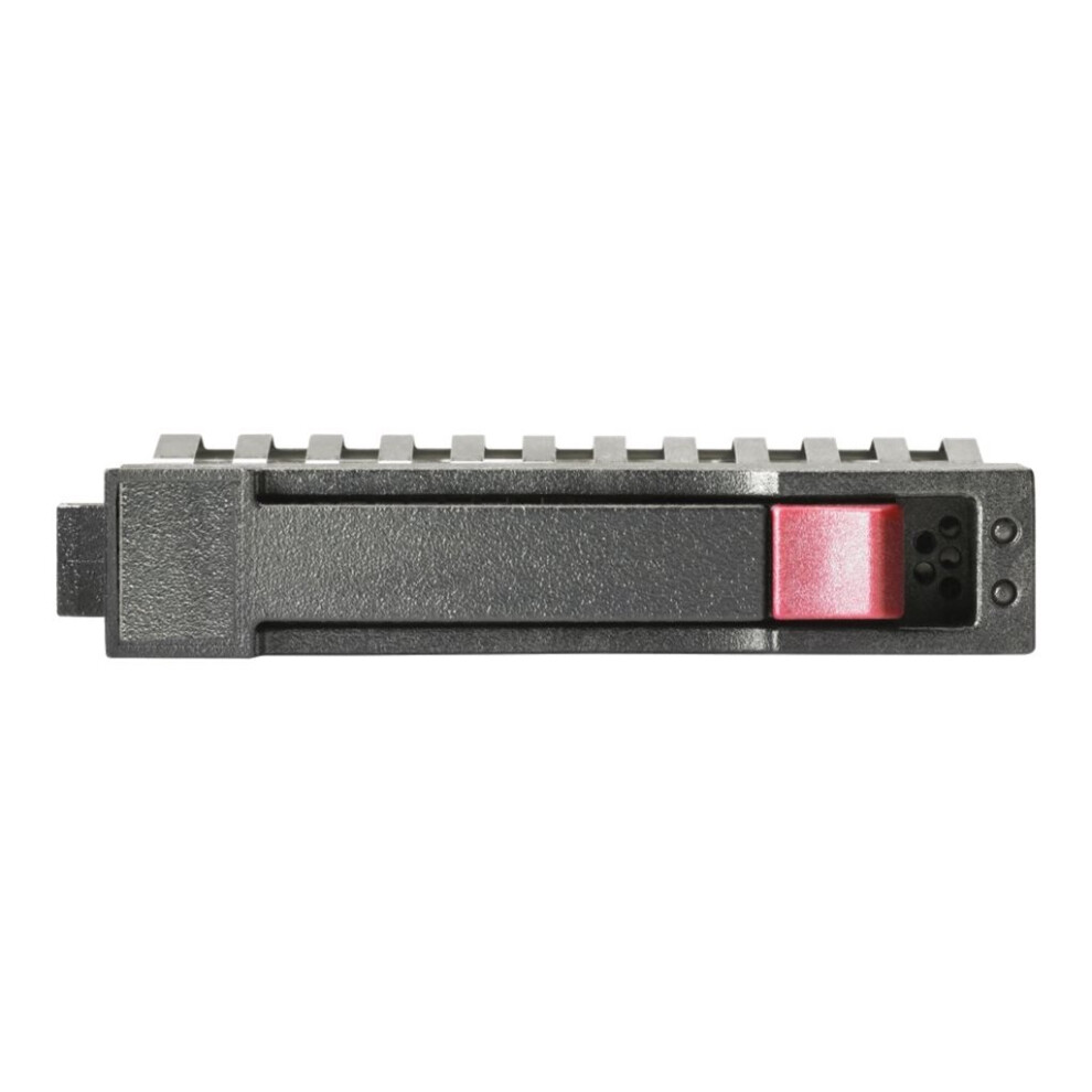 Hp Dual Port Enterprise - Hard Disk - 600 Gb - Sas 12Gb/S-image