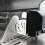 Universal Stainless Steel Rotisserie Motor Bracket Kit 3