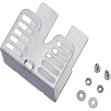 Universal Stainless Steel Rotisserie Motor Bracket Kit