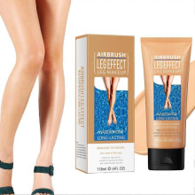 (Medium Glow) Leg And Body Makeup Foundation - Leg Makeup Lotion Waterproof Full Coverage Foundation And Concealer Makeup To Cover Scars Vitiligo