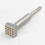 Electric Hammer Chisel Bit Compatible Surface Roughening Percussion Hammer Chisel Tool Compatible Wall Concrete Ceramic Tile 2
