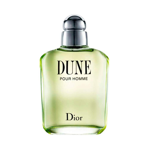 Dior Dune Για Άνδρες Από Christian Dior. Eau De Toilette Spray 3.4 oz