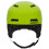 Giro Giro Crue MIPS Schneehelm 2024     Youth Ano Lime Small 3
