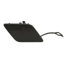 Puskurin vetokoukun kansi A2048850426 sopii Benz C-Class W204 2011-2014