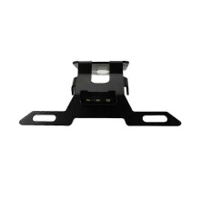Motorfiets Tail Tidy Achtersteun Kentekenplaathouder met LED voor YZF R15 YZFR15 V3 2017-2021