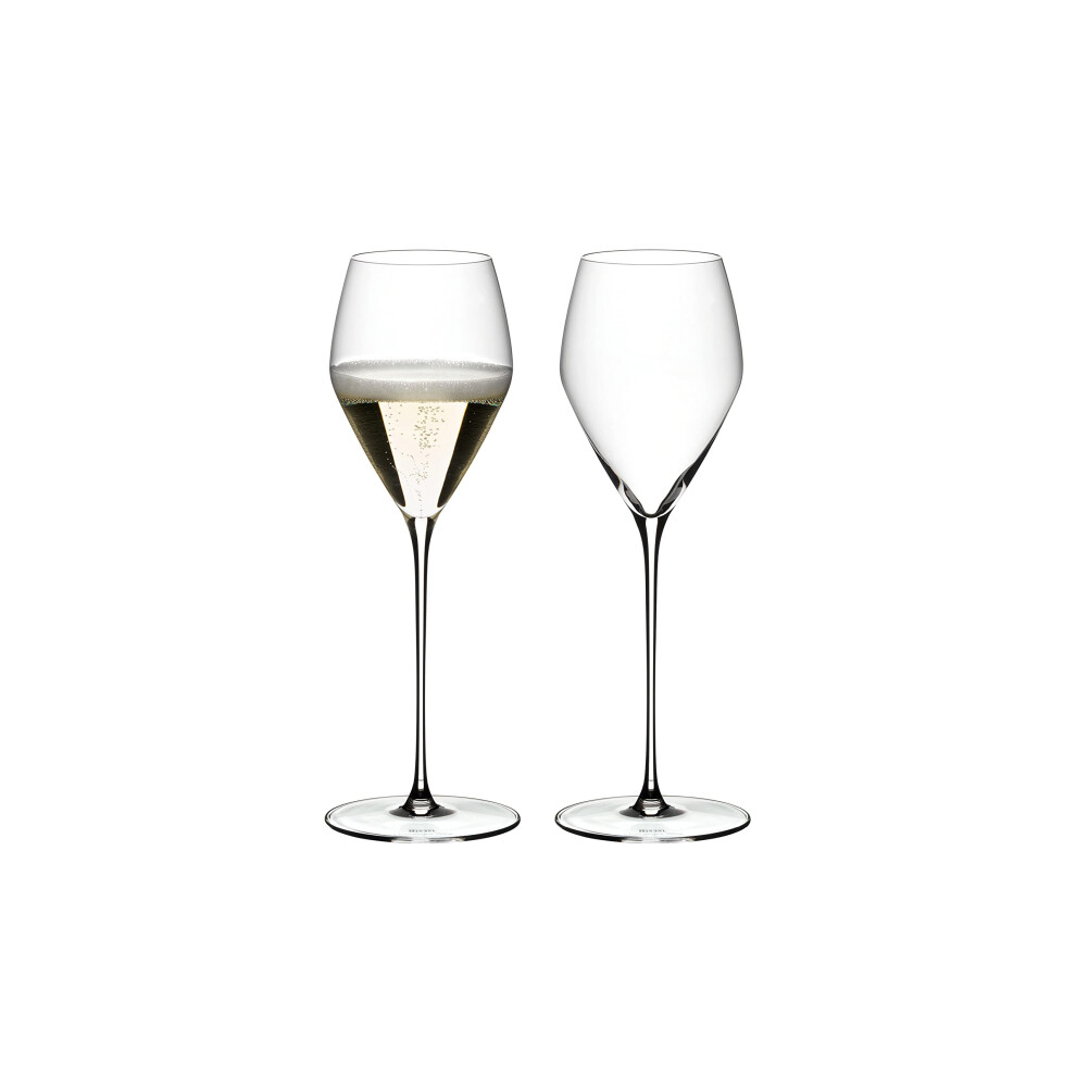 Riedel Veloce Champagne