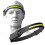 Rechargeable Headlamp Led Head Torch Motion Sensor Head Light for Hiking 1