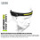 Rechargeable Headlamp Led Head Torch Motion Sensor Head Light for Hiking 3