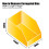 3M Top Pack Supply Ανοιχτά Κουτιά Bin, 4" x 12" x 4 1/2", Kraft (Συσκευασία 50 τεμ.) 2